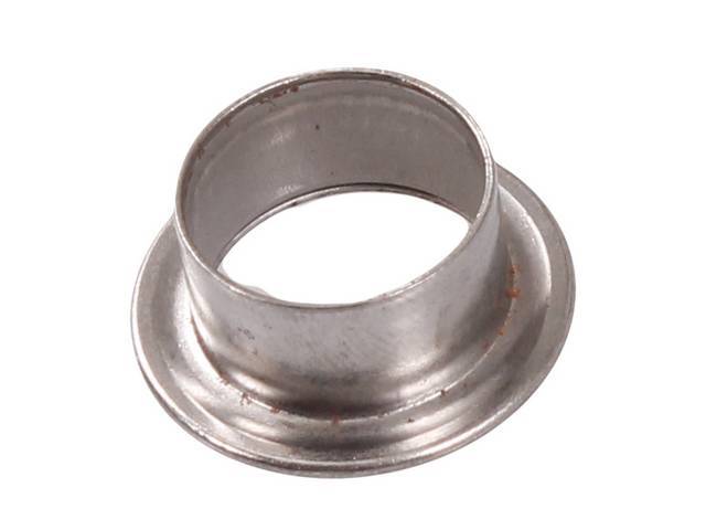 Steering Column Tube Bearing Sleeve, Upper
