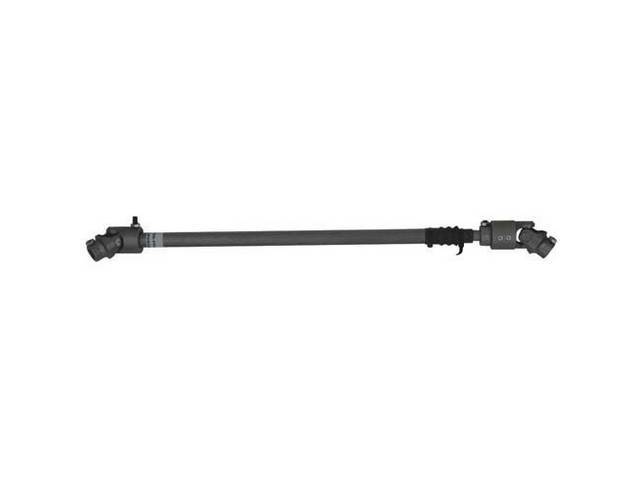 Borgeson Power Steering Upper Shaft