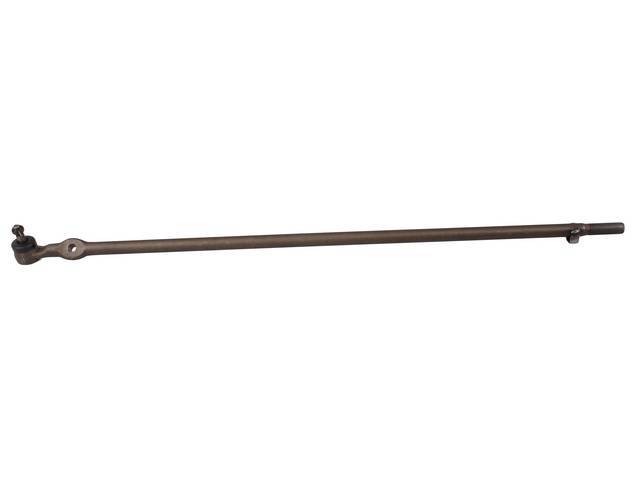 Tie Rod End, RH, Outer