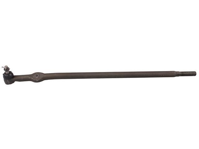 Tie Rod End, RH, Drag Link, Inner