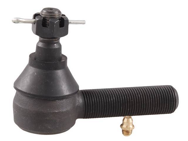 Tie Rod End, RH