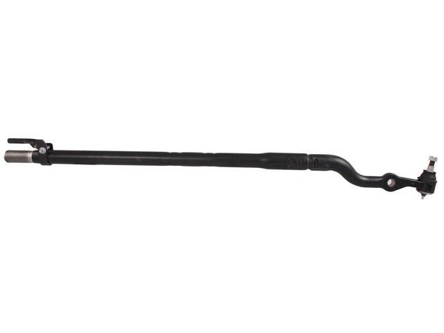 Tie Rod End, RH, Outer Connecting