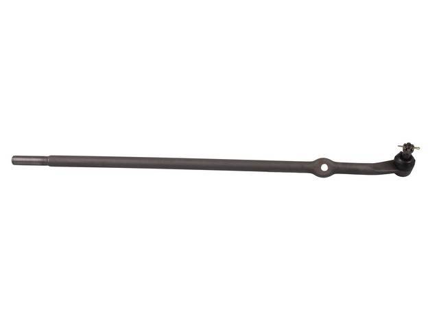 Tie Rod End, RH, Inner Drag Link