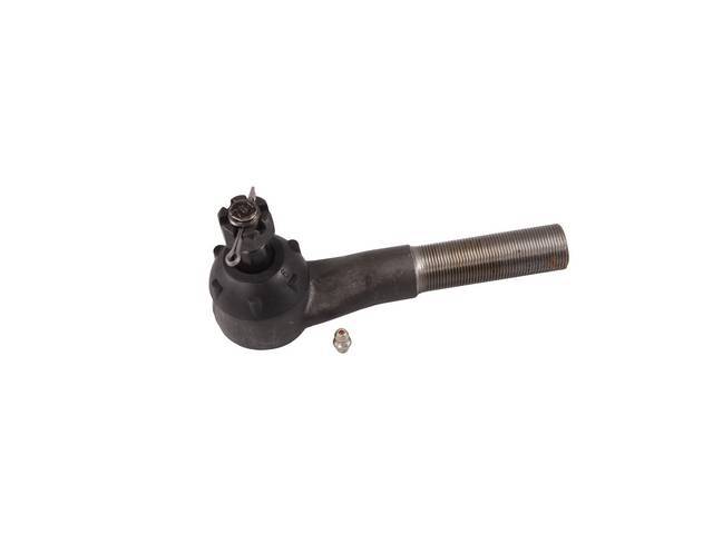 Tie Rod, LH