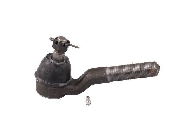 Tie Rod End, LH, Outer