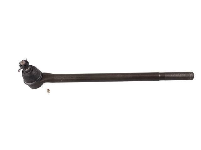 Tie Rod End, LH, Inner