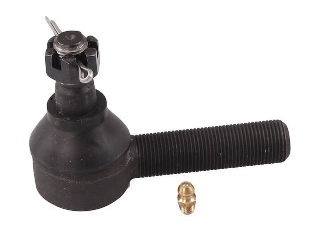 Tie Rod End, LH