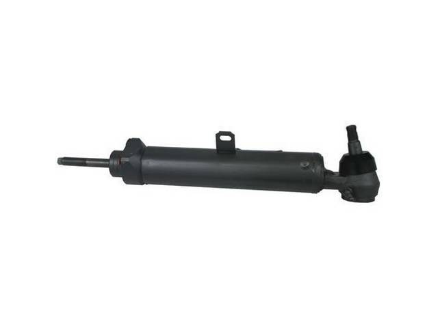 Power Steering Cylinder Assembly, Bendix Type, rebuilt
