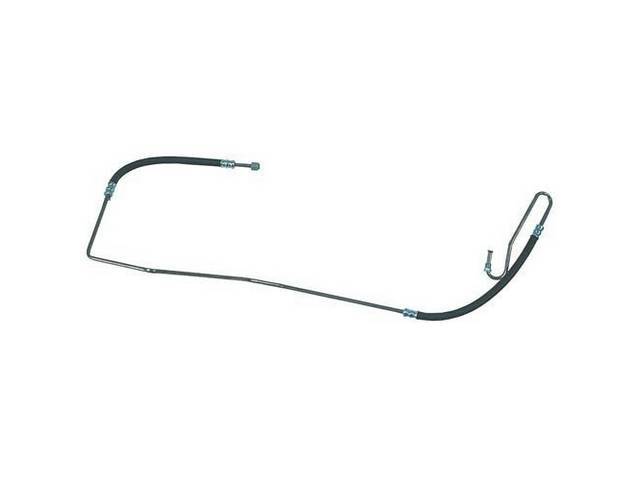 Power Steering Cylinder Hose