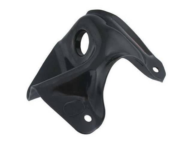 Radius Arm Bracket, RH