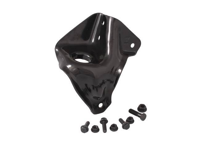 Radius Arm Bracket, LH