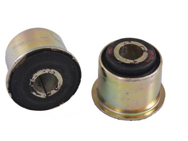 Axle Pivot Bushing