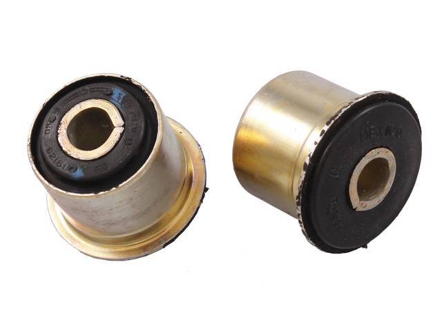 Axle Pivot Bushing Set