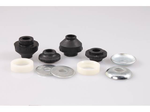 Front Radius Arm Bushing