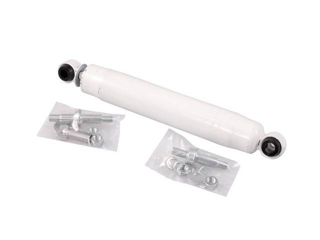 Steering Stabilizer Shock, Gabriel