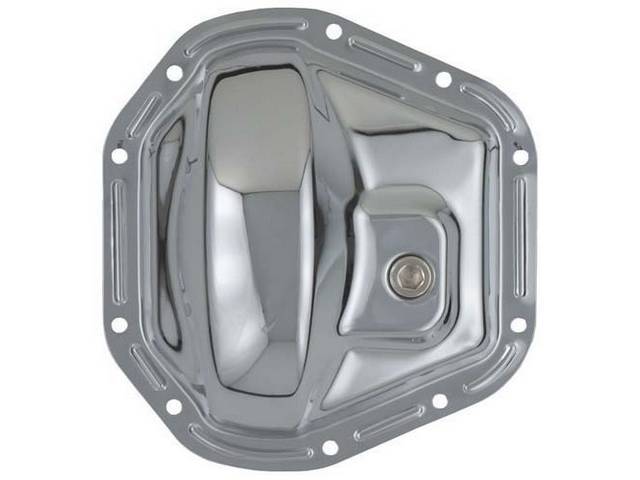 Axle Housing Cover