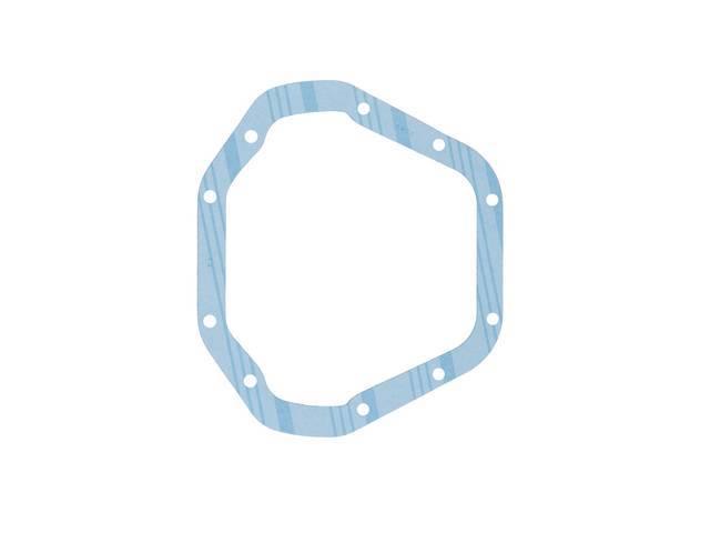 Rear Axle Cover Gasket