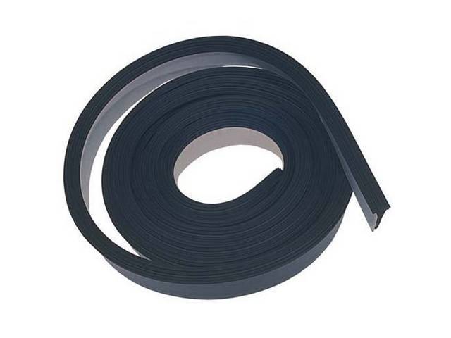 Gate-Seal, Tailgate Weatherstrip