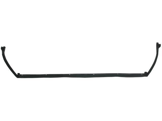 Tailgate Weatherstrip