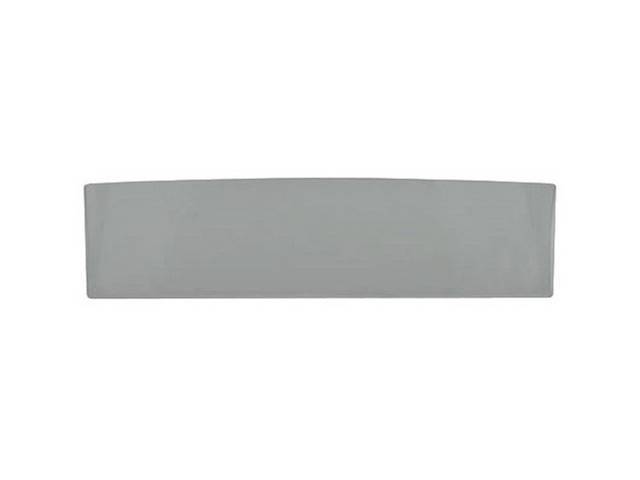 Rear Back Window Glass, Smoked