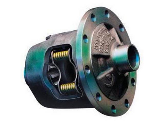 LOCKING DIFFERENTIAL ASSY, AUBURN HD