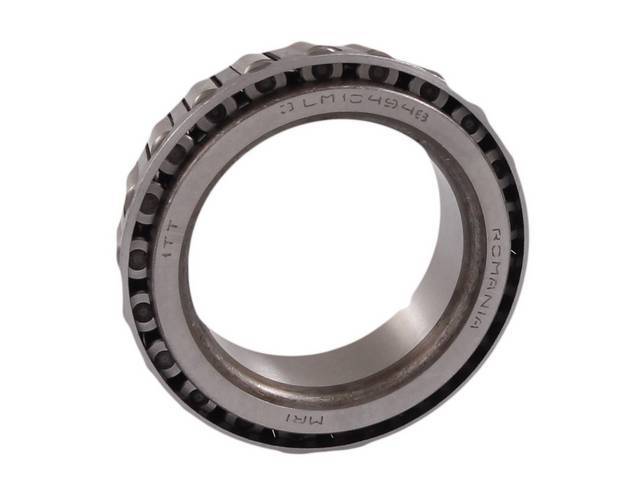 Front Axle Differential Bearing
