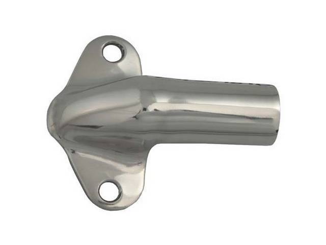 Tailgate Hinge