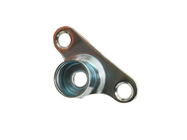 Tailgate Hinge Roller Assembly, LH