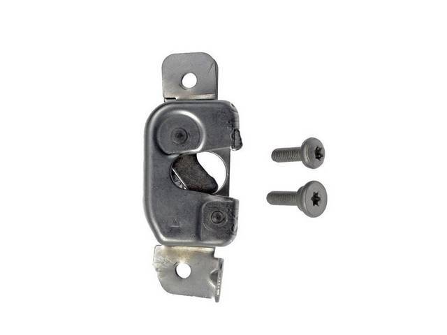 Tailgate Latch Bracket, LH