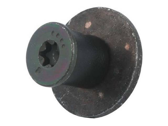Tailgate Latch Striker, Upper