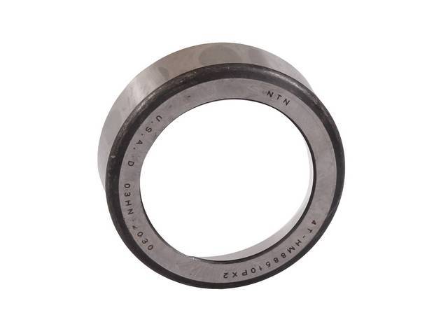Axle Front Pinion Bearing Race