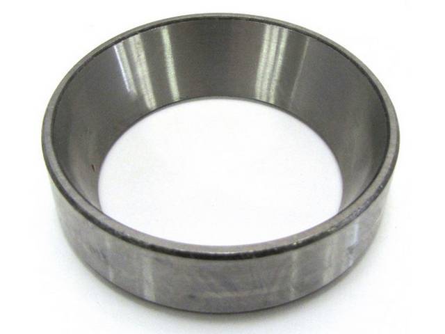 Axle Pinion Bearing Race