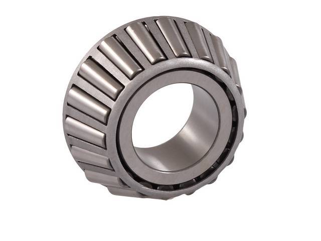Axle Front Pinion Bearing