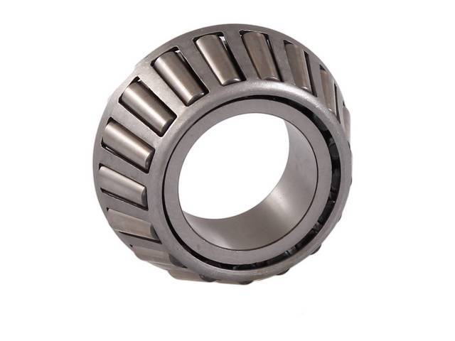 Axle Pinion Bearing