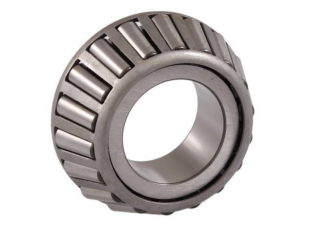 Axle Rear Pinion Bearing