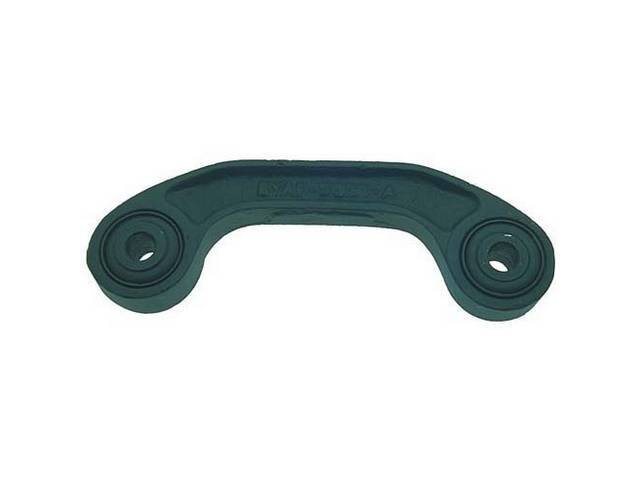 Cab Mount Suspension Arm Assembly
