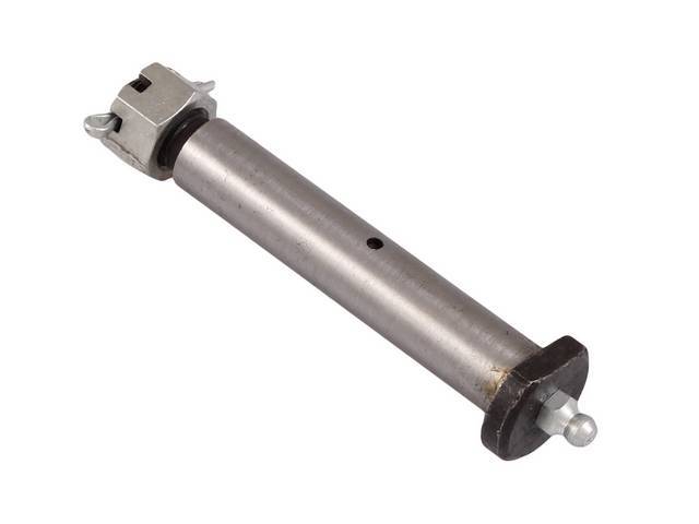 Spring Shackle Bolt