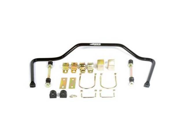 Front Anti-Sway Bar Kit, 7/8