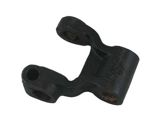 Rear Spring Shackle