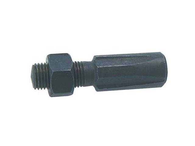 Rear Spring Shackle Locking Pin