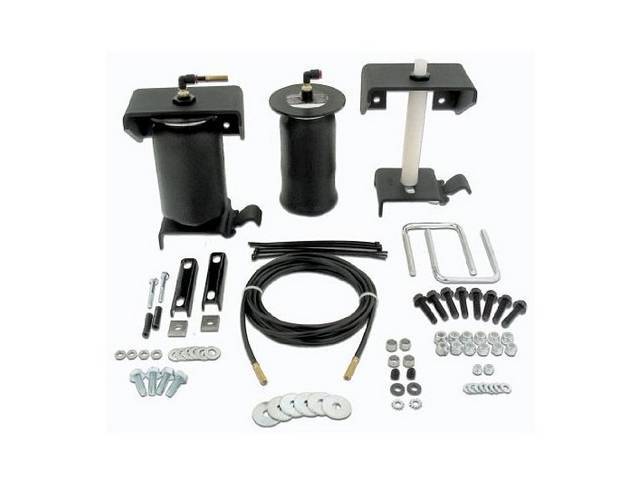 AIR SPRING KIT, BY AIR LIFT, RIDE CONTROL