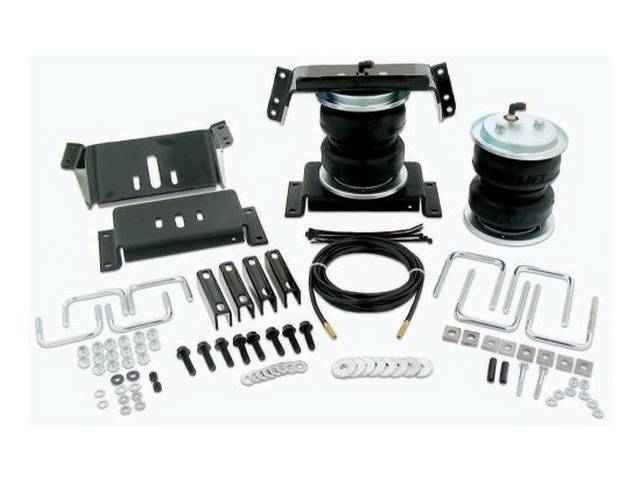 AIR SPRING KIT, BY AIR LIFT