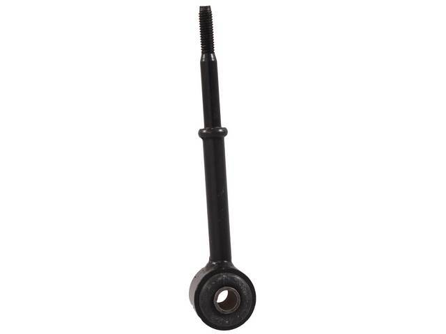 Front Sway Bar Link Assembly