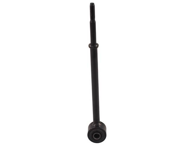 Front Sway Bar End Link Assembly