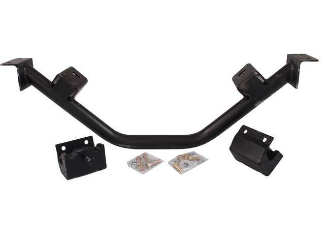 Engine Swap Kit, 352, 360, 390, 428
