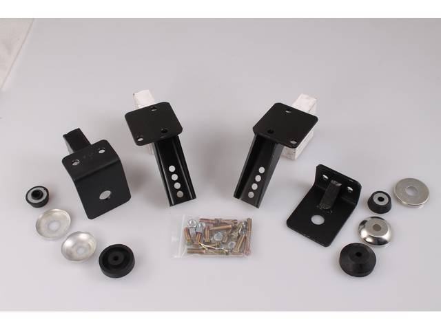 Engine Swap Kit, 429, 460