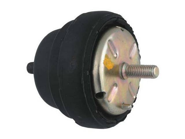 Motor Mount Insulator, Hydraulic