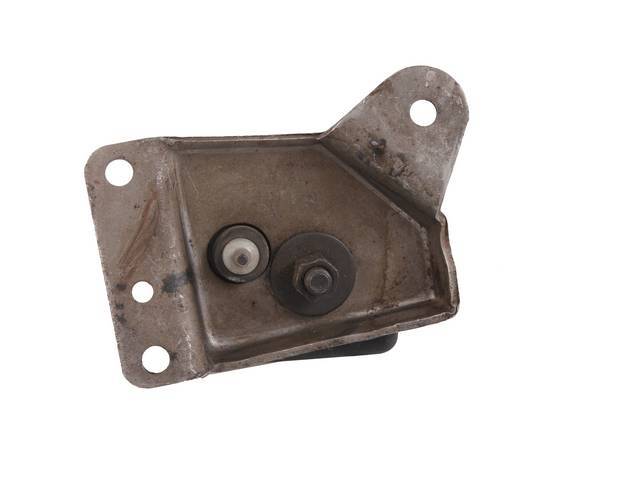 Motor Mount Insulator, LH