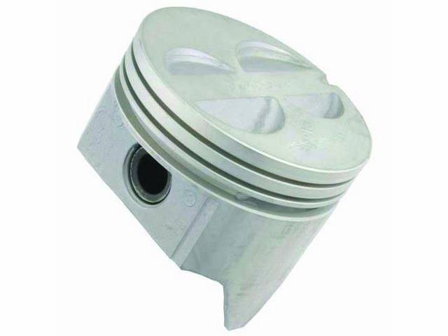 PISTON, 400