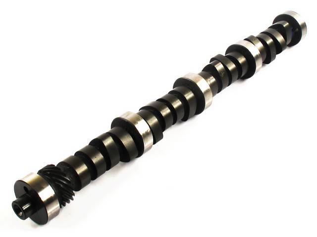 Camshaft, Hydraulic Roller, Stock Replacement
